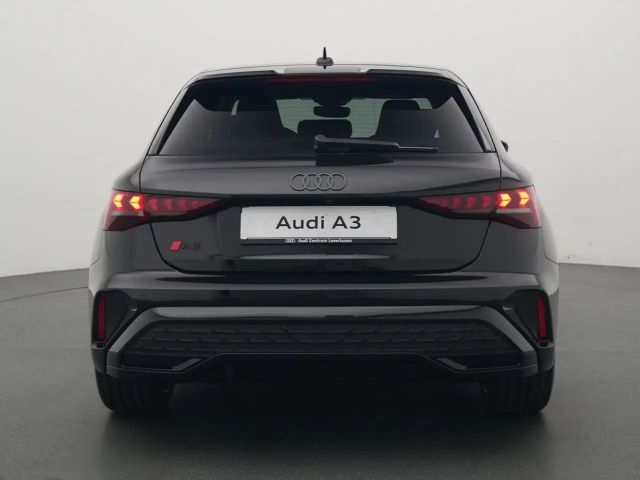 Audi A3 S-Line S-Tronic