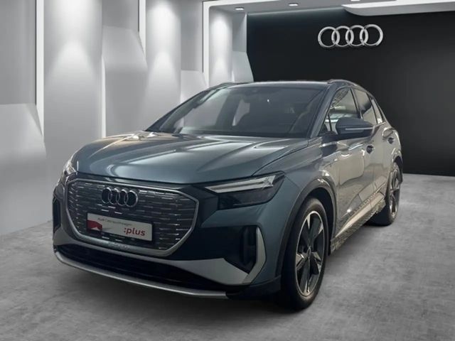 Audi Q4 e-tron 40