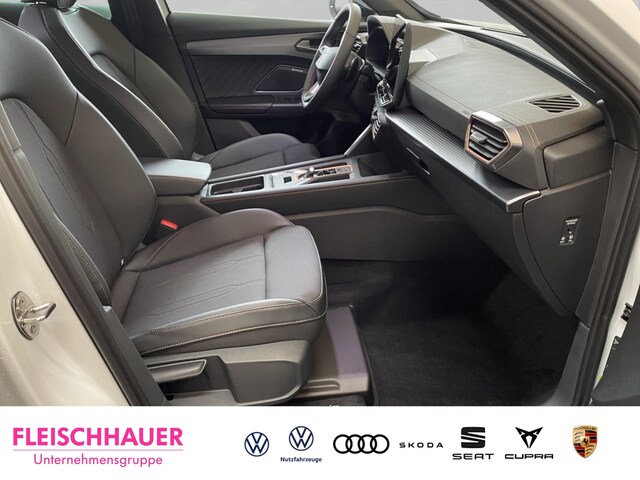 Cupra Formentor 1.5 eTSI Navi Matrix 360° DCC SSound eHeck