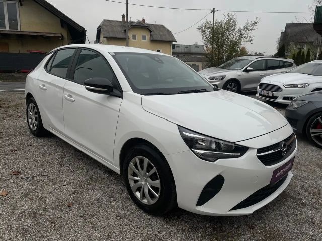 Opel Corsa 1.2,* 5-Türer, Tempomat, Spurhalteassistent,..*