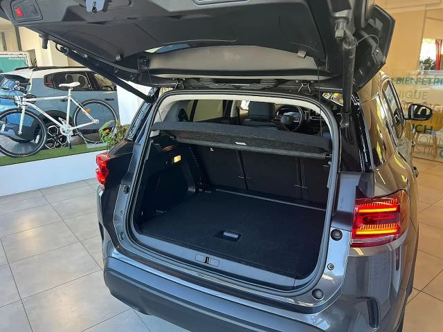 Citroën C5 Aircross BlueHDi Max