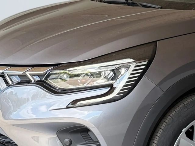 Mitsubishi ASX Invite