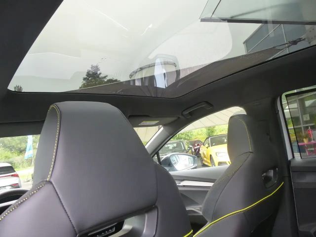 Skoda Enyaq 4x4 Coupe RS