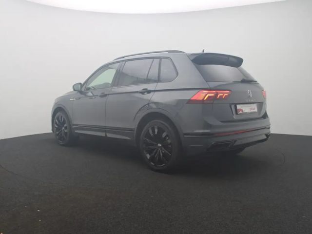 Volkswagen Tiguan 2.0 TSI 4Motion R-Line