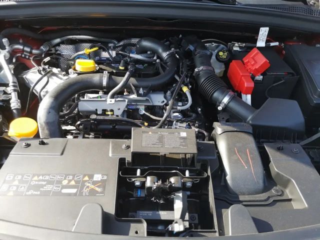 Renault Captur TCe 90 Techno