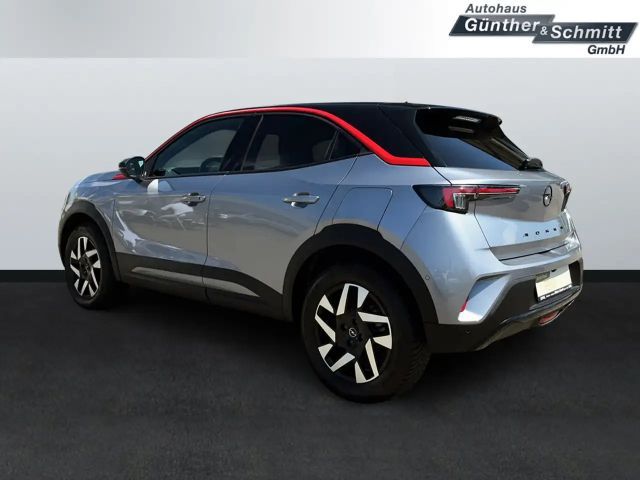 Opel Mokka GS-Line Grand Sport