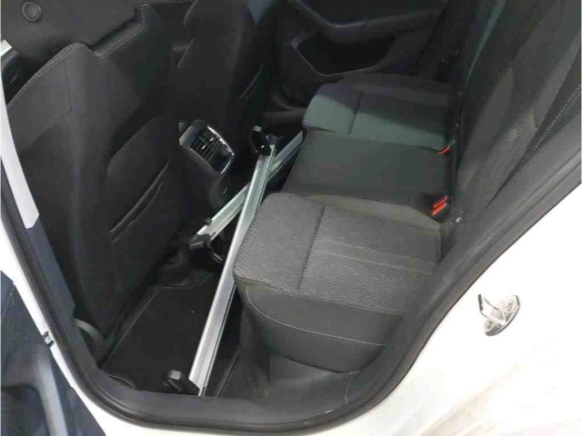 Skoda Octavia 2.0 TDI Combi Style Style