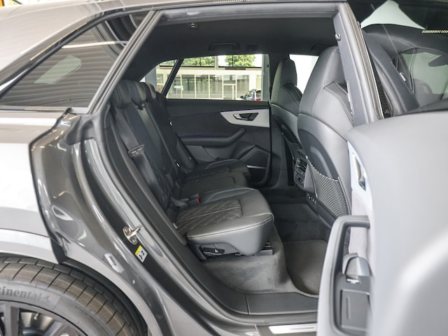 Audi Q8 55 TFSI Hybride Quattro