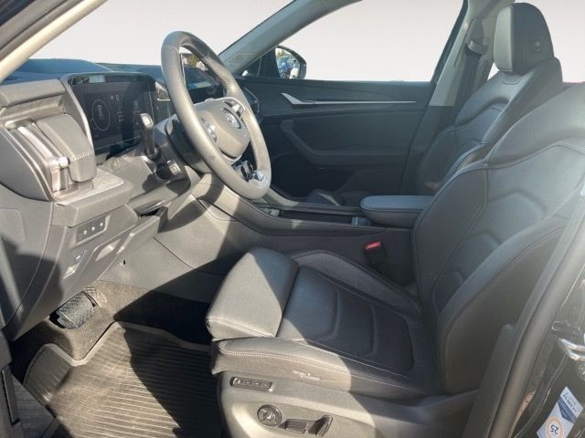 Skoda Kodiaq 2.0 TDI 4x4 Selection Suite