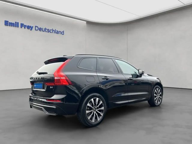 Volvo XC60 Dark Plus