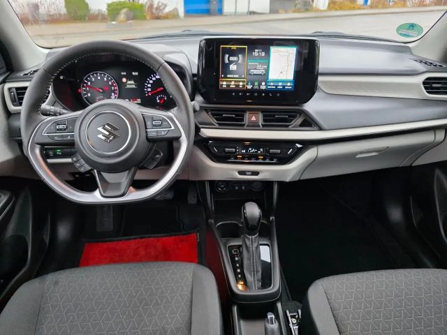 Suzuki Swift Comfort Hybrid