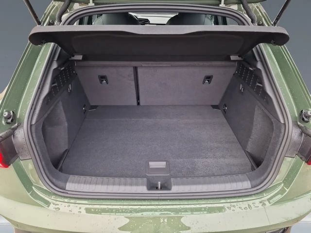 Audi A3 35 TFSI S-Line Sedan Sportback