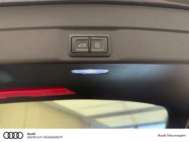 Audi A6 3.0 TFSI Avant Quattro S-Line