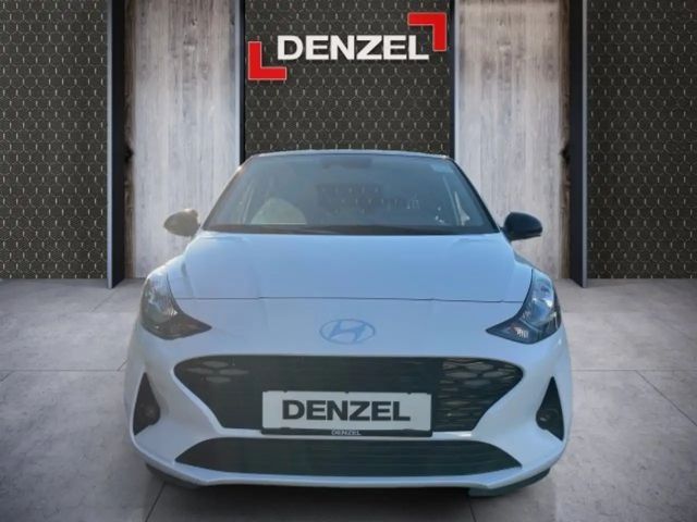 Hyundai i10 GO Plus 1,0 MT