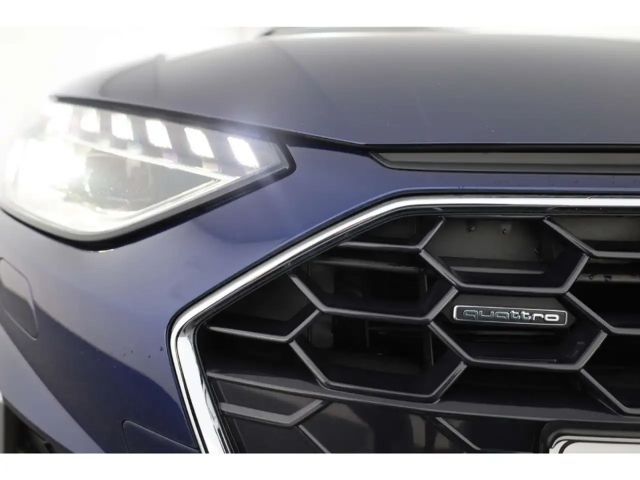 Audi A4 40 TDI Avant Quattro S-Line