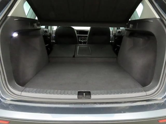 Seat Ateca 2.0 TSI 4Drive