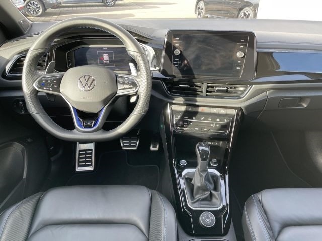 Volkswagen T-Roc 2.0 TSI DSG