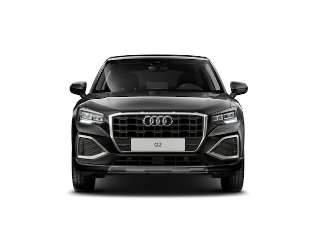 Audi Q2 35 TDI S-Tronic