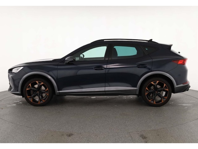 Cupra Formentor 2.0 TSI 4Drive VZ