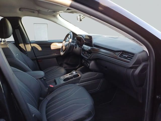 Ford Kuga Plug in Hybrid Vignale