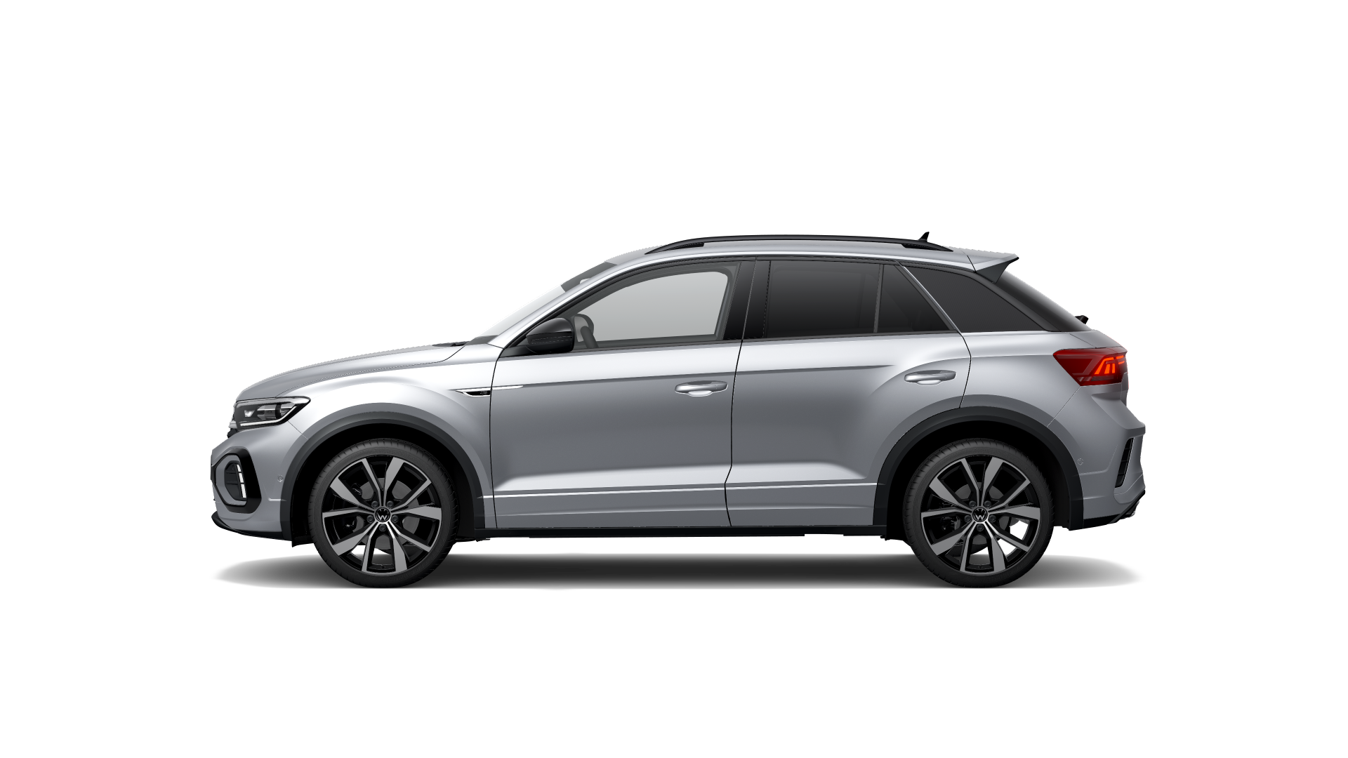 Volkswagen T-Roc 2.0 TSI 4Motion DSG R-Line