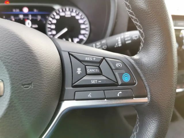 Nissan Juke N-Design Navi|AroundView|Sitzheizung|LED