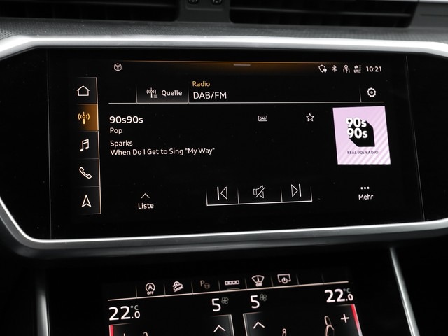 Audi A6 allroad 40 TDI Quattro S-Tronic