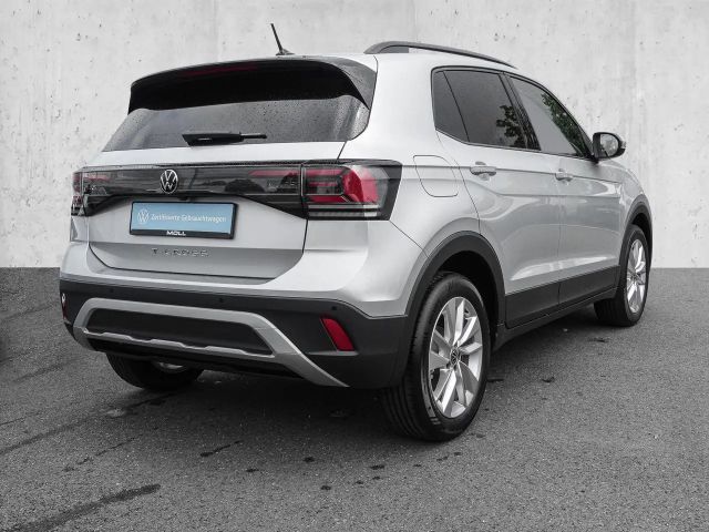 Volkswagen T-Cross 1.0 TSI Life
