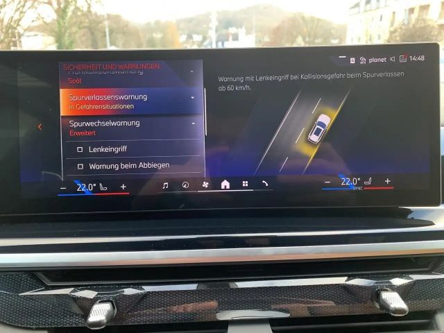 BMW X5 M-Sport xDrive