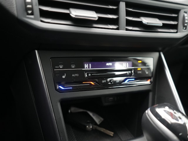 Volkswagen Taigo DSG Style