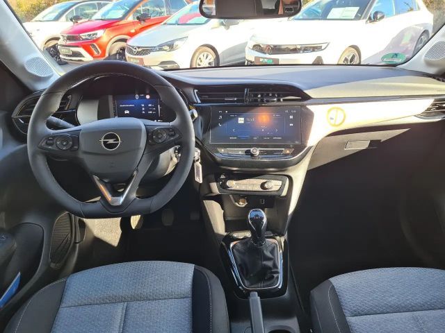 Opel Corsa F 1.2,Sitzheiz.,RFK,TWW,Allwetter