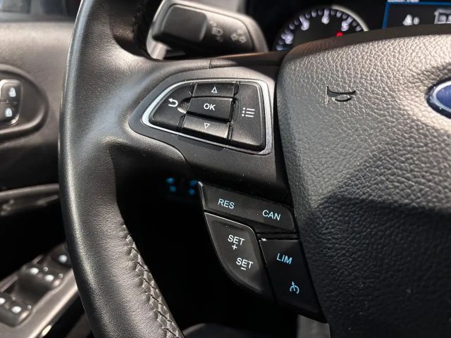 Ford EcoSport Titanium