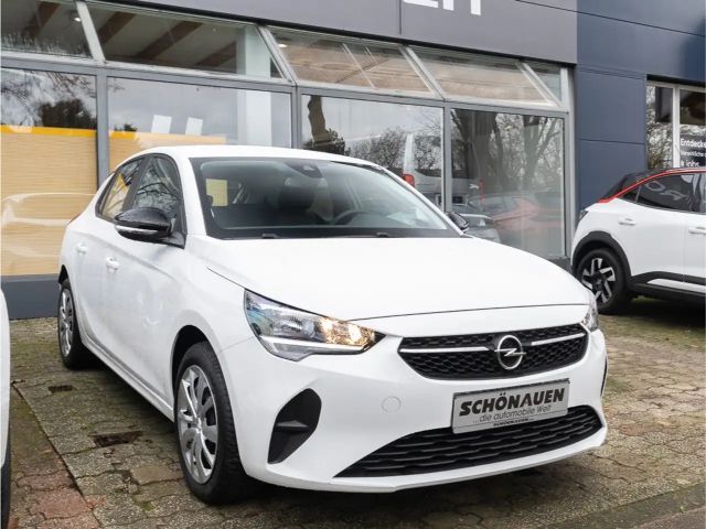 Opel Corsa Corsa-e Edition