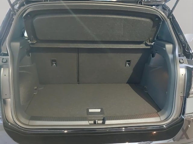 Volkswagen T-Cross 1.5 TSI DSG