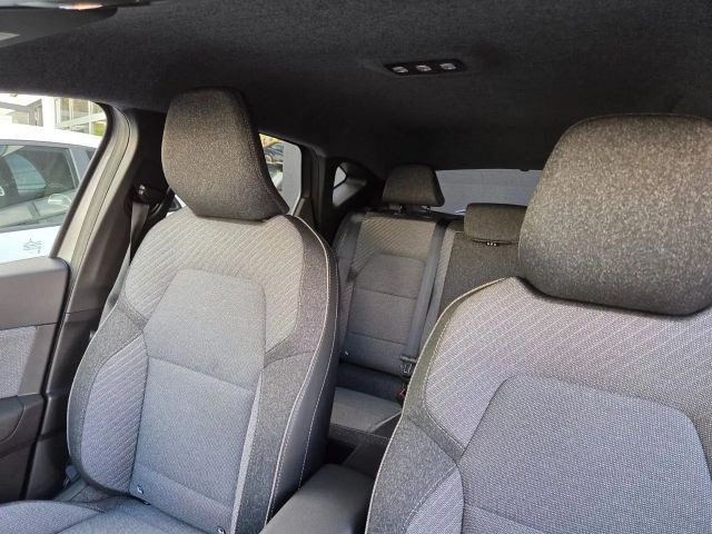 Mitsubishi ASX Edition 1.8l HEV Hybrid (158 PS) AT MY26