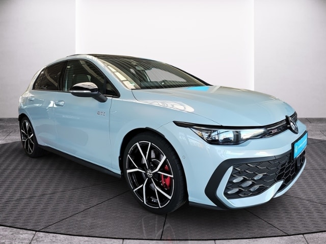 Volkswagen Golf 2.0 TSI DSG IQ.Drive