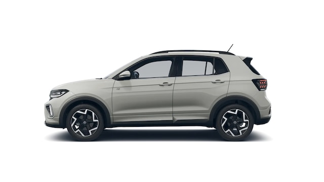 Volkswagen T-Cross DSG R-Line