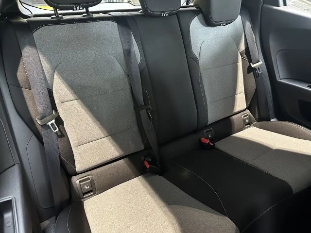 Renault Clio Evolution SCe 65