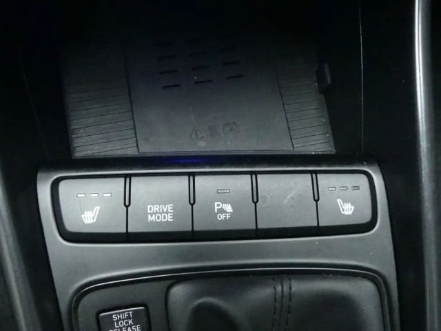 Hyundai i20 Hybrid Trend