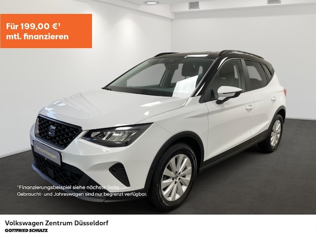 Seat Arona 1.0 TSI