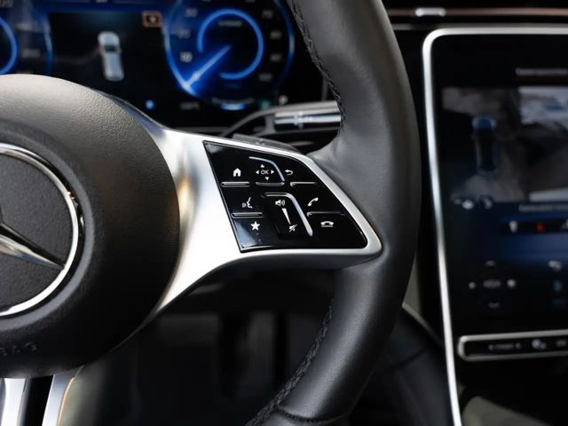 Mercedes-Benz EQE SUV 350 4MATIC