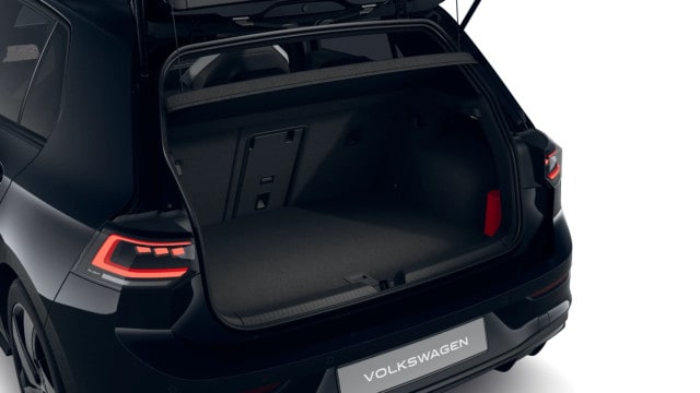 Volkswagen Golf GTE eHybrid