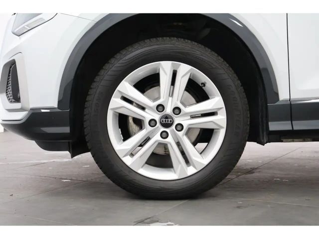 Audi Q2 35 TFSI S-Tronic