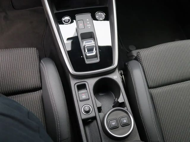 Audi A3 35 TFSI S-Line S-Tronic Sedan