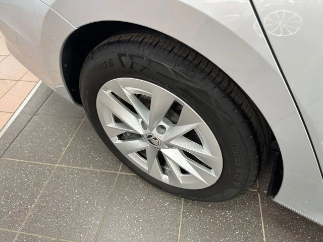 Skoda Octavia 2.0 TDI Combi Selection