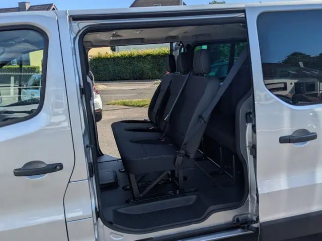 Renault Trafic L2H1