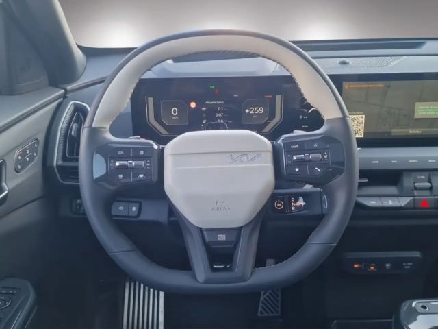 Kia EV5 81.4 kWh FWD GT-Line