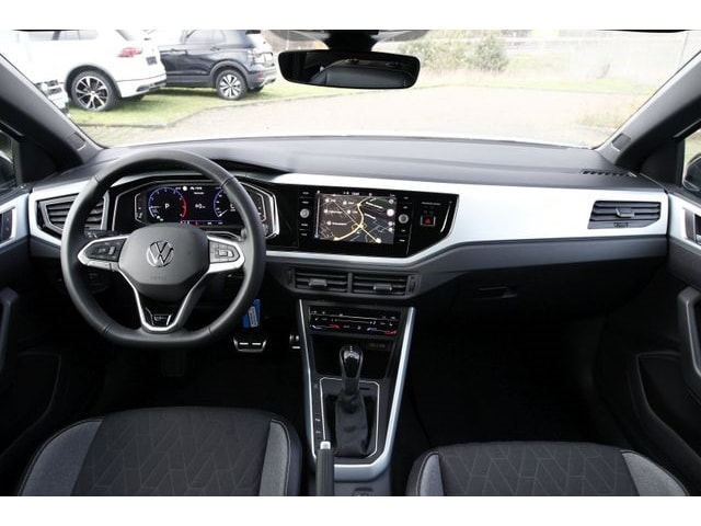 Volkswagen Taigo Life