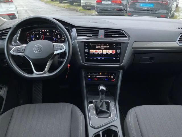 Volkswagen Tiguan 2.0 TDI Allspace DSG Life