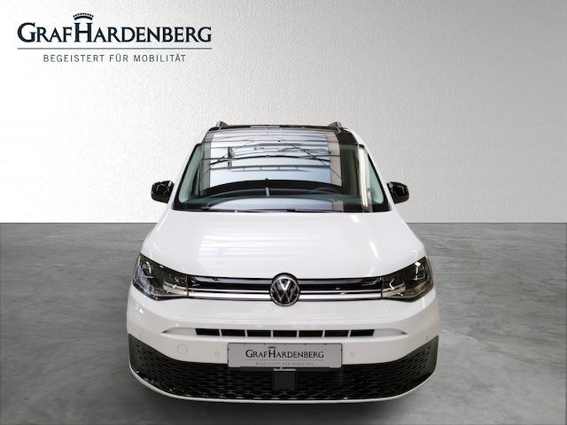 Volkswagen Caddy 2.0 TDI Life Maxi